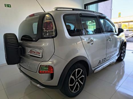 CITROEN Aircross 1.6 16V 4P EXCLUSIVE FLEX, Foto 8