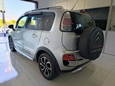 CITROEN Aircross 1.6 16V 4P EXCLUSIVE FLEX, Foto 9