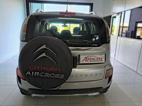 CITROEN Aircross 1.6 16V 4P EXCLUSIVE FLEX, Foto 10