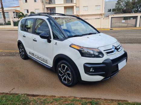 CITROEN Aircross 1.6 16V 4P FLEX TENDANCE SALOMON, Foto 2