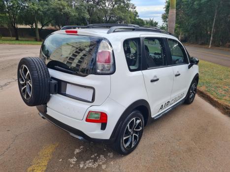 CITROEN Aircross 1.6 16V 4P FLEX TENDANCE SALOMON, Foto 4