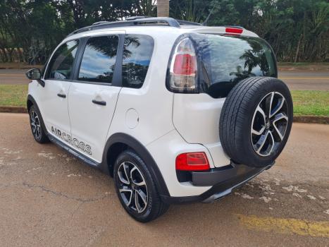 CITROEN Aircross 1.6 16V 4P FLEX TENDANCE SALOMON, Foto 5