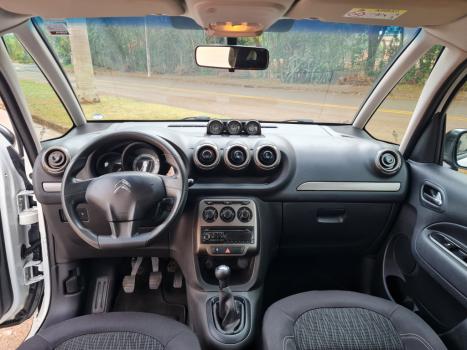 CITROEN Aircross 1.6 16V 4P FLEX TENDANCE SALOMON, Foto 7
