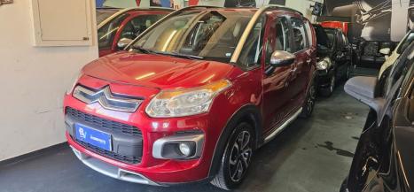 CITROEN Aircross 1.6 16V 4P EXCLUSIVE FLEX AUTOMTICO, Foto 1
