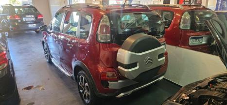 CITROEN Aircross 1.6 16V 4P EXCLUSIVE FLEX AUTOMTICO, Foto 3