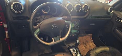 CITROEN Aircross 1.6 16V 4P EXCLUSIVE FLEX AUTOMTICO, Foto 4