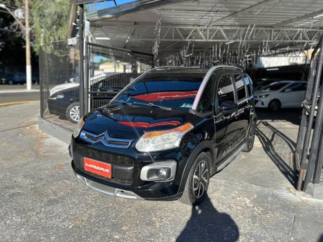 CITROEN Aircross 1.6 16V 4P GLX FLEX, Foto 2