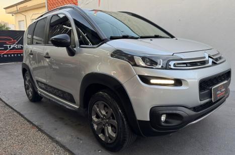 CITROEN Aircross 1.6 16V 4P FEEL FLEX AUTOMTICO, Foto 1