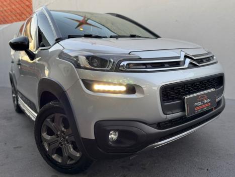 CITROEN Aircross 1.6 16V 4P FEEL FLEX AUTOMTICO, Foto 2