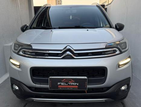 CITROEN Aircross 1.6 16V 4P FEEL FLEX AUTOMTICO, Foto 3