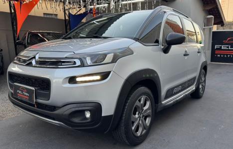 CITROEN Aircross 1.6 16V 4P FEEL FLEX AUTOMTICO, Foto 4
