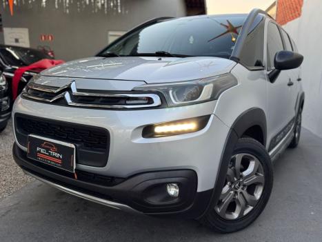 CITROEN Aircross 1.6 16V 4P FEEL FLEX AUTOMTICO, Foto 5