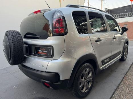 CITROEN Aircross 1.6 16V 4P FEEL FLEX AUTOMTICO, Foto 6