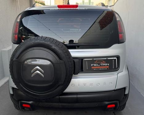 CITROEN Aircross 1.6 16V 4P FEEL FLEX AUTOMTICO, Foto 7
