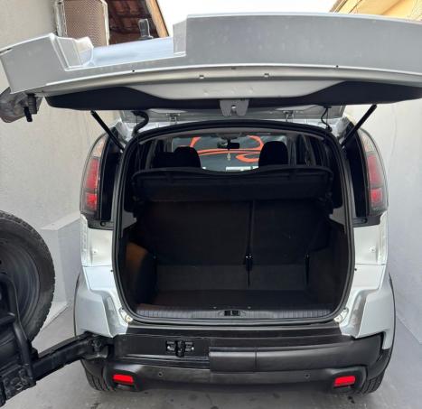 CITROEN Aircross 1.6 16V 4P FEEL FLEX AUTOMTICO, Foto 8