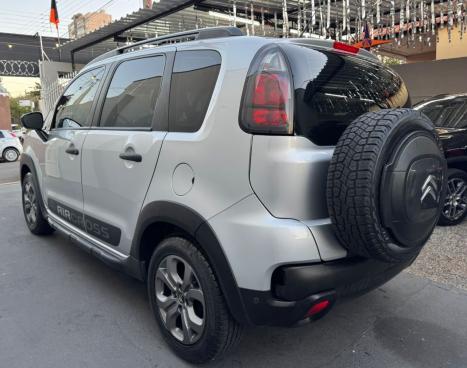 CITROEN Aircross 1.6 16V 4P FEEL FLEX AUTOMTICO, Foto 9