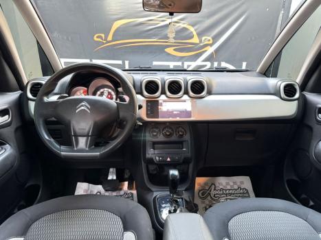 CITROEN Aircross 1.6 16V 4P FEEL FLEX AUTOMTICO, Foto 10