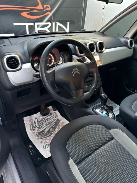 CITROEN Aircross 1.6 16V 4P FEEL FLEX AUTOMTICO, Foto 11