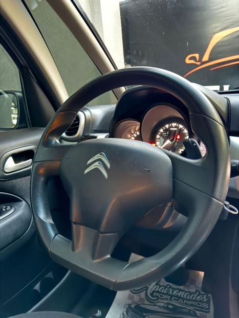 CITROEN Aircross 1.6 16V 4P FEEL FLEX AUTOMTICO, Foto 12
