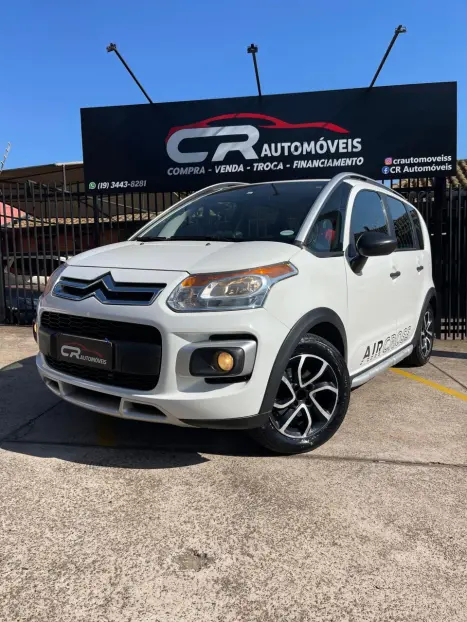 CITROEN Aircross 1.6 16V 4P GLX FLEX, Foto 1