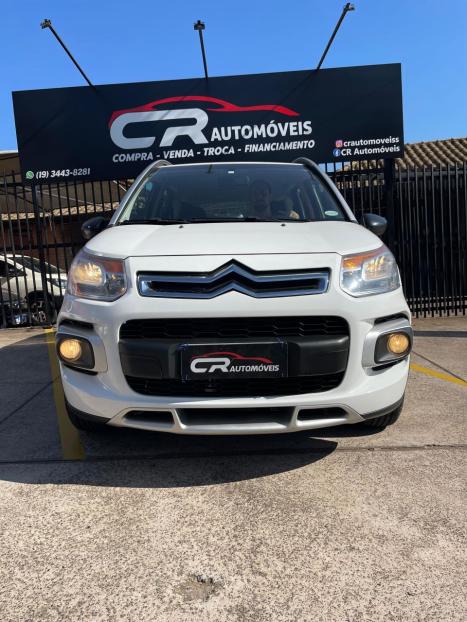 CITROEN Aircross 1.6 16V 4P GLX FLEX, Foto 2