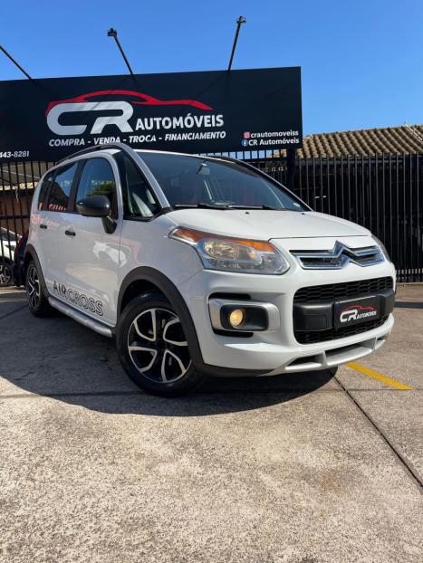 CITROEN Aircross 1.6 16V 4P GLX FLEX, Foto 3