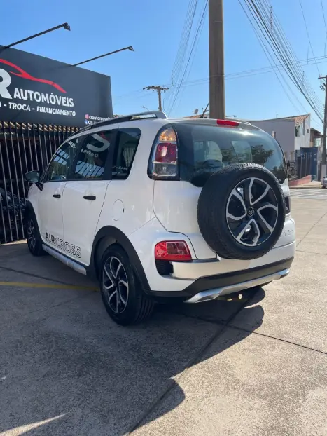 CITROEN Aircross 1.6 16V 4P GLX FLEX, Foto 5