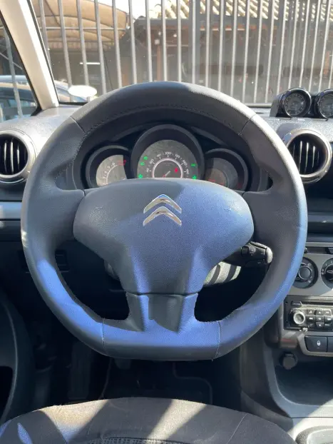 CITROEN Aircross 1.6 16V 4P GLX FLEX, Foto 7