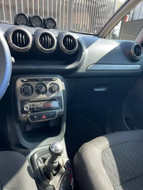 CITROEN Aircross 1.6 16V 4P GLX FLEX, Foto 8