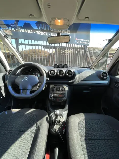 CITROEN Aircross 1.6 16V 4P GLX FLEX, Foto 9