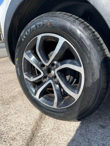 CITROEN Aircross 1.6 16V 4P GLX FLEX, Foto 11