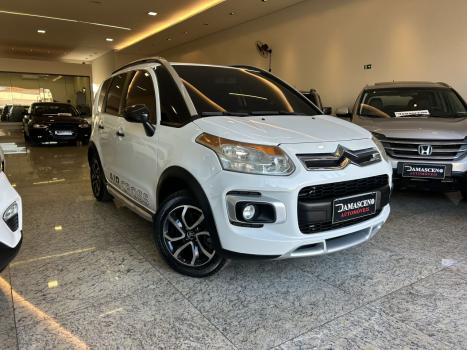 CITROEN Aircross 1.6 16V 4P GLX FLEX, Foto 2