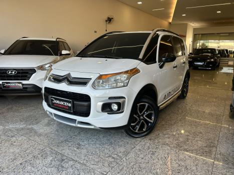 CITROEN Aircross 1.6 16V 4P GLX FLEX, Foto 3