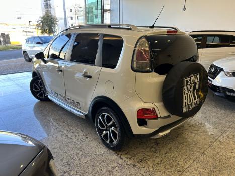 CITROEN Aircross 1.6 16V 4P GLX FLEX, Foto 5