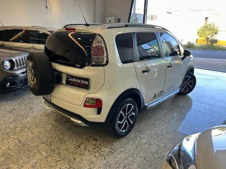 CITROEN Aircross 1.6 16V 4P GLX FLEX, Foto 6