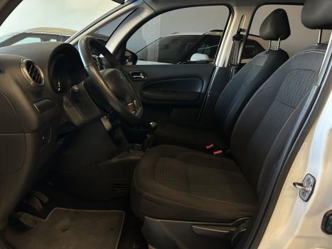 CITROEN Aircross 1.6 16V 4P GLX FLEX, Foto 8