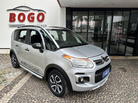 CITROEN Aircross 1.6 16V 4P GLX FLEX, Foto 1