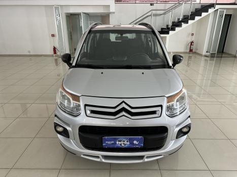 CITROEN Aircross 1.6 16V 4P GLX FLEX, Foto 2