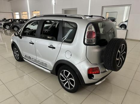 CITROEN Aircross 1.6 16V 4P GLX FLEX, Foto 4