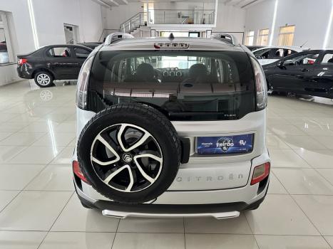 CITROEN Aircross 1.6 16V 4P GLX FLEX, Foto 5