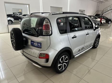 CITROEN Aircross 1.6 16V 4P GLX FLEX, Foto 6