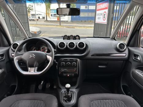 CITROEN Aircross 1.6 16V 4P GLX FLEX, Foto 7