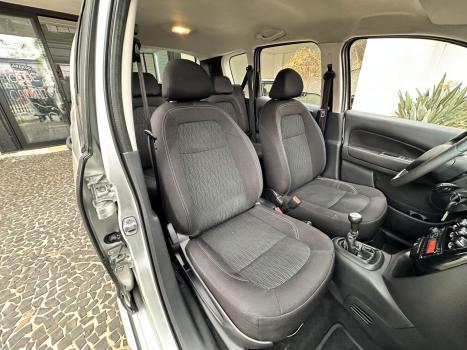 CITROEN Aircross 1.6 16V 4P GLX FLEX, Foto 8