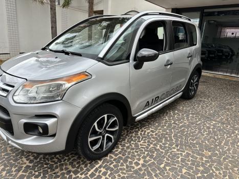 CITROEN Aircross 1.6 16V 4P GLX FLEX, Foto 10