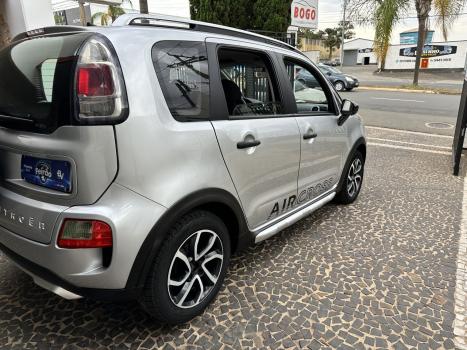 CITROEN Aircross 1.6 16V 4P GLX FLEX, Foto 11