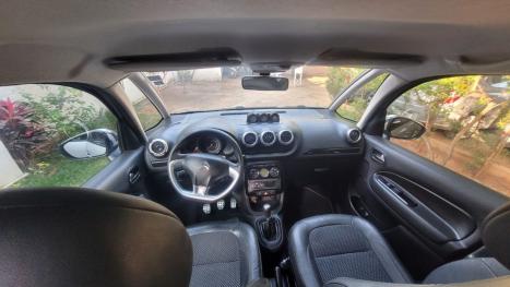 CITROEN Aircross 1.6 16V 4P EXCLUSIVE FLEX, Foto 13