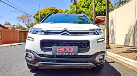 CITROEN Aircross 1.6 16V 4P SHINE FLEX AUTOMTICO, Foto 2