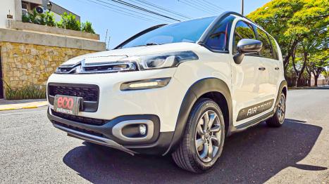CITROEN Aircross 1.6 16V 4P SHINE FLEX AUTOMTICO, Foto 3