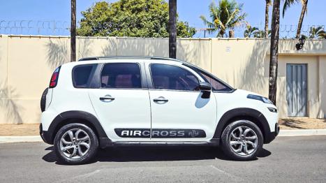 CITROEN Aircross 1.6 16V 4P SHINE FLEX AUTOMTICO, Foto 4