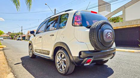 CITROEN Aircross 1.6 16V 4P SHINE FLEX AUTOMTICO, Foto 5